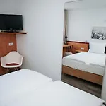 Coffee Fellows Hotell