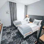 Coffee Fellows 3* Puchheim