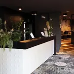 Coffee Fellows Hotel