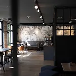 Hotell Coffee Fellows Puchheim