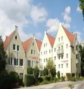 Seidl - & Tagung - Muenchen West 3* Пуххайм