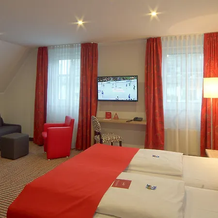 Отель Seidl - & Tagung - Muenchen West 3*