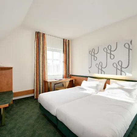 Отель Seidl - & Tagung - Muenchen West 3*