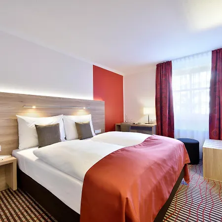 Отель Seidl - & Tagung - Muenchen West 3*