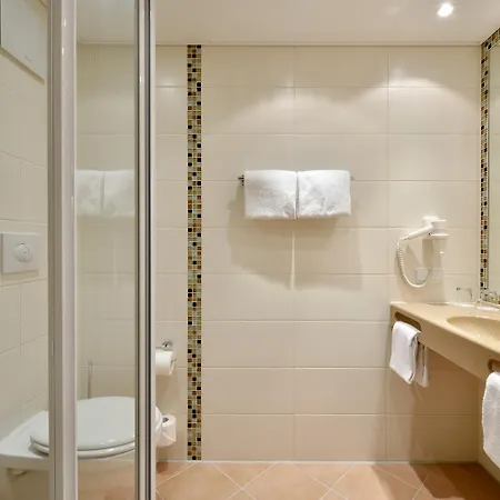 Seidl - & Tagung - Muenchen West Отель 3*