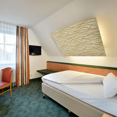 Отель Seidl - & Tagung - Muenchen West 3*