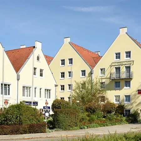 Seidl - & Tagung - Muenchen West Отель