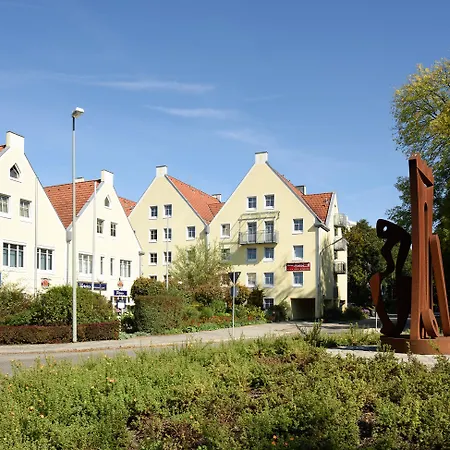 Seidl - & Tagung - Muenchen West 3* Пуххайм