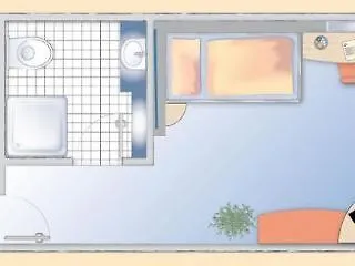 Отель Seidl - & Tagung - Muenchen West 3*
