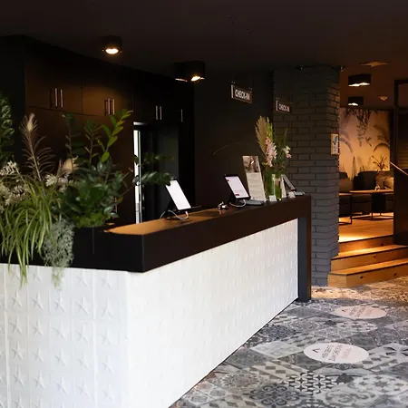Отель Seidl - & Tagung - Muenchen West 3*