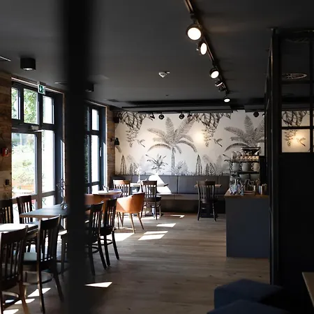 Seidl - & Tagung - Muenchen West Отель 3*