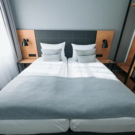 Coffee Fellows Hotel Puchheim 3* Puchheim