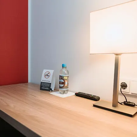 Coffee Fellows Hotel Puchheim 3*