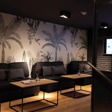 Coffee Fellows Hotel Puchheim 3*