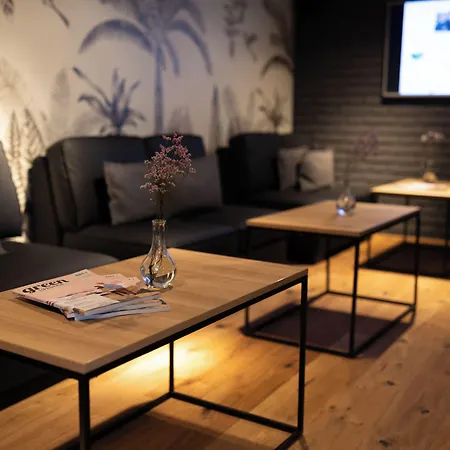 Hotel Coffee Fellows Hotel Puchheim