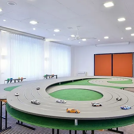 Seidl - & Tagung - Muenchen West Отель