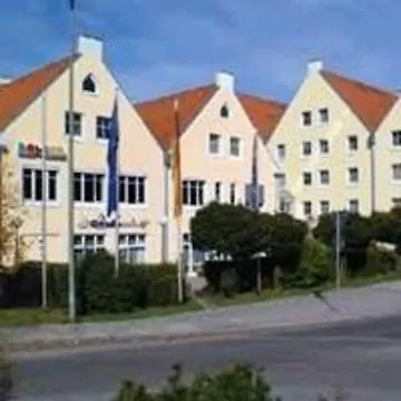 Отель Seidl - & Tagung - Muenchen West Пуххайм