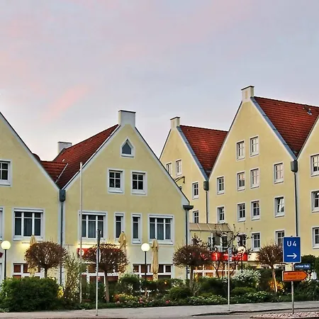 Seidl - & Tagung - Muenchen West Отель