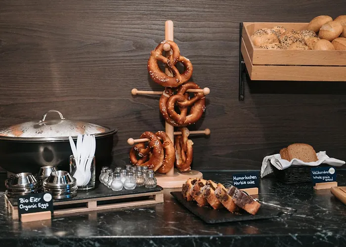 Coffee Fellows Puchheim