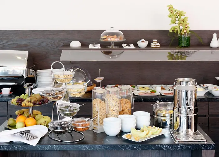 Coffee Fellows Hotel 3*