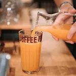 Coffee Fellows Ξενοδοχείο Puchheim