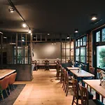 Coffee Fellows Отель