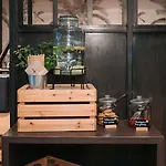 Ξενοδοχείο Coffee Fellows