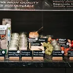 Ξενοδοχείο Coffee Fellows 3*