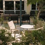 Coffee Fellows Ξενοδοχείο 3*