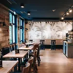 Coffee Fellows 3* Пуххайм