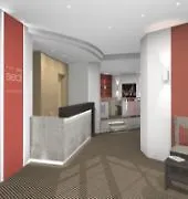 Hotel Coffee Fellows Hotel Puchheim