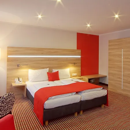 Hotel Seidl - Hotel&tagung - München West Puchheim