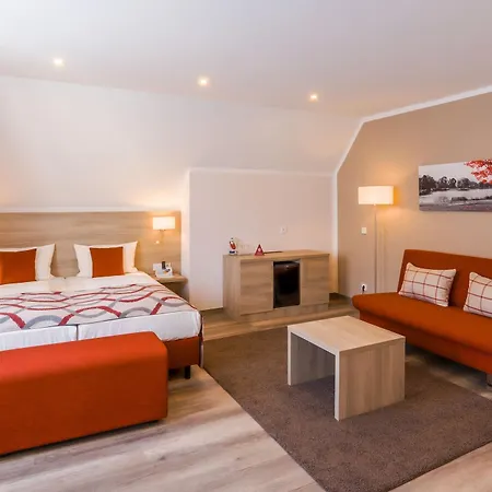 Hotel Seidl - Hotel&tagung - München West