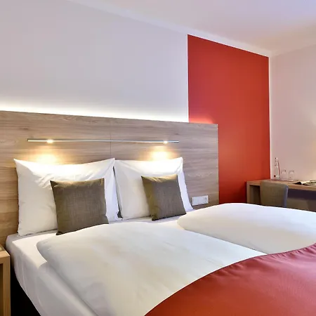 Seidl - Hotel&tagung - München West Hotel