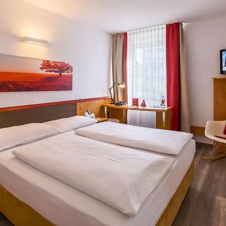 Seidl - Hotel&tagung - München West 3* Puchheim