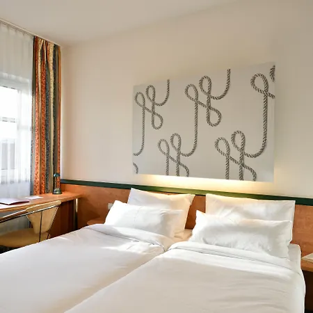 Hotel Seidl - Hotel&tagung - München West