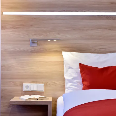 Hotel Seidl - Hotel&tagung - München West 3*