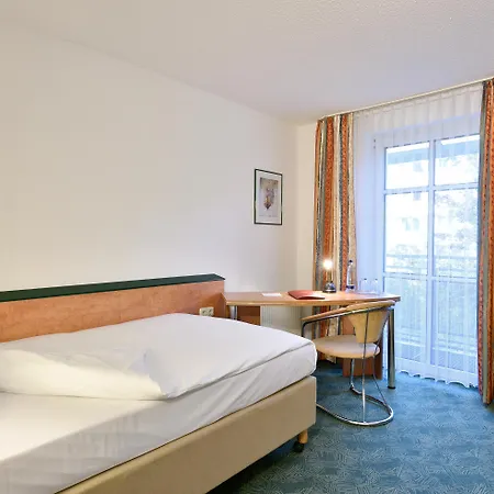 Hotel Seidl - Hotel&tagung - München West