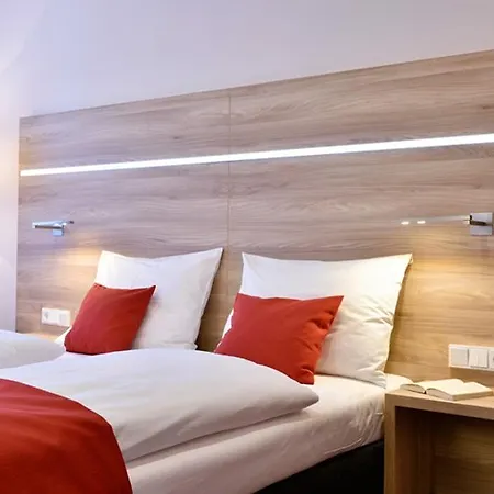 Seidl - Hotel&tagung - München West Hotel