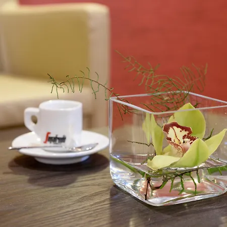 Seidl - Hotel&tagung - München West Hotel 3*