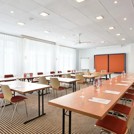 Seidl - Hotel&tagung - München West Puchheim