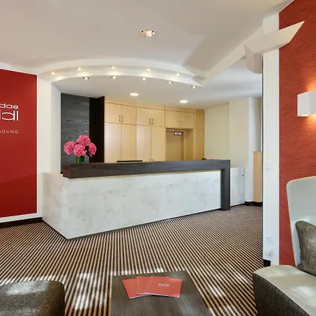 Seidl - Hotel&tagung - München West Hotel Puchheim