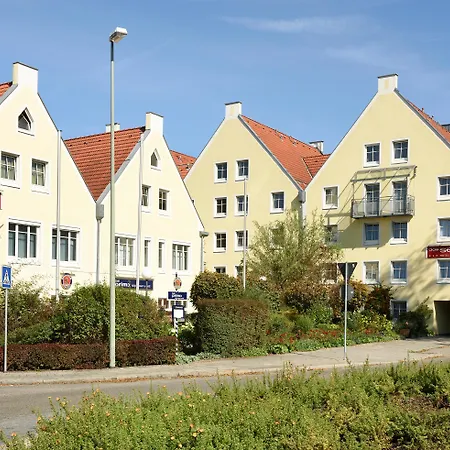 Seidl - Hotel&tagung - München West Hotel