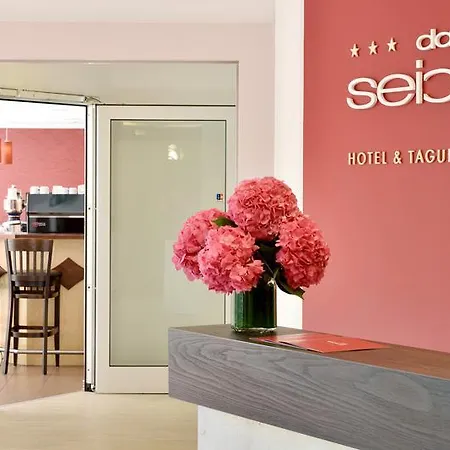 Seidl - Hotel&tagung - München West Hotel 3*
