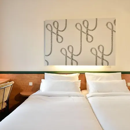 Hotel Seidl - Hotel&tagung - München West
