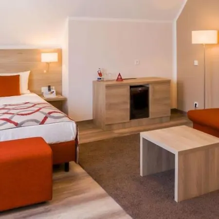 Hotel Seidl - Hotel&tagung - München West