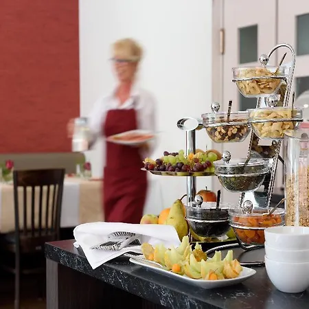 Hotel Seidl - Hotel&tagung - München West 3*
