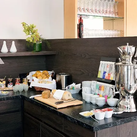 Seidl - Hotel&tagung - München West Hotel 3*