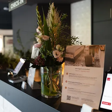 Seidl - Hotel&tagung - München West Hotel Puchheim