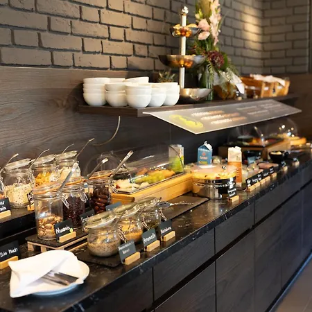 Seidl - Hotel&tagung - München West 3* Puchheim